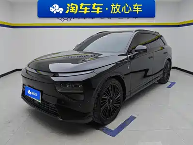 Xpeng G9