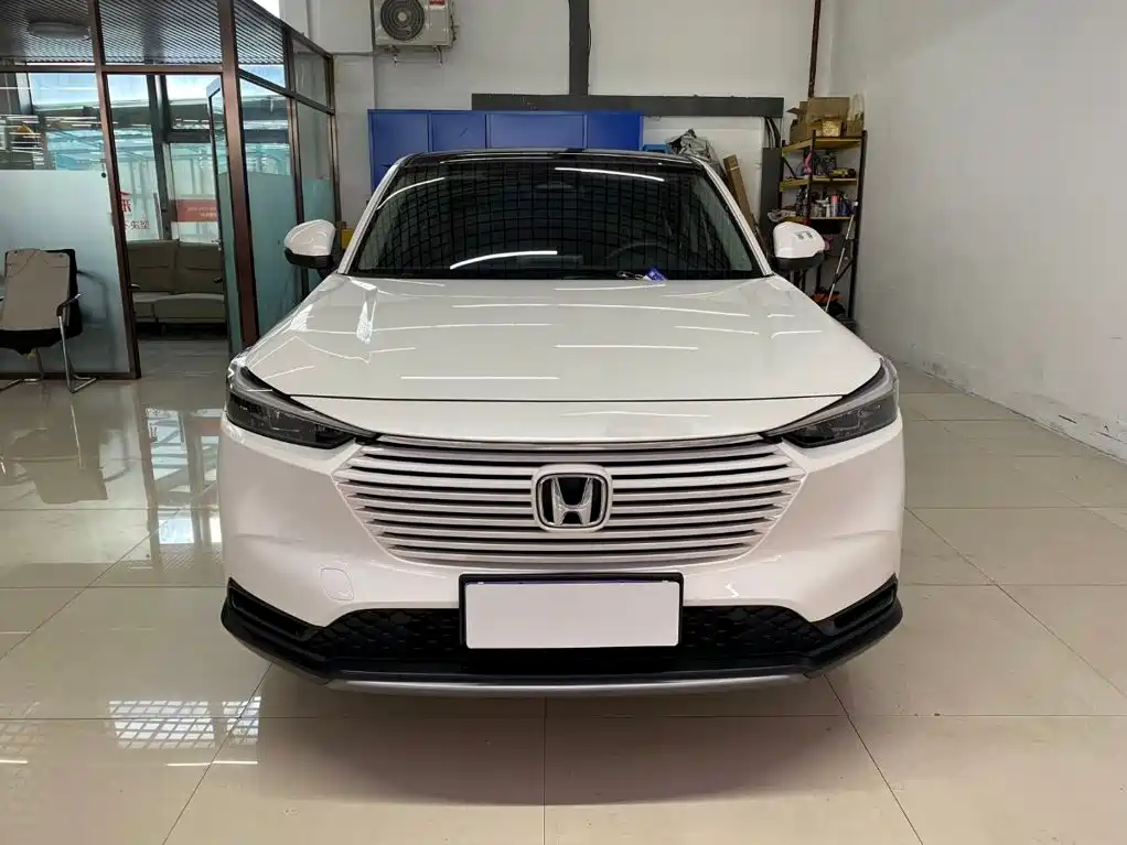 Honda Vezel 2023 2023 1.5L CVT Technology Edition