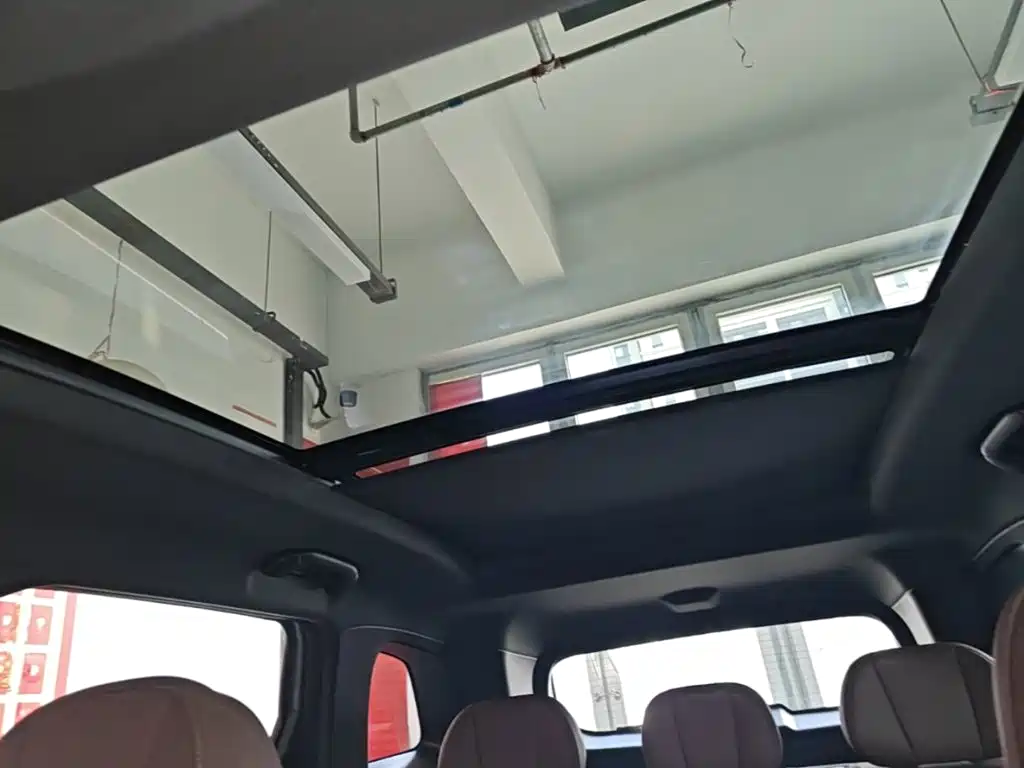 Chery Tiggo 9 2025 2026 9X 2.0T FWD Pilot