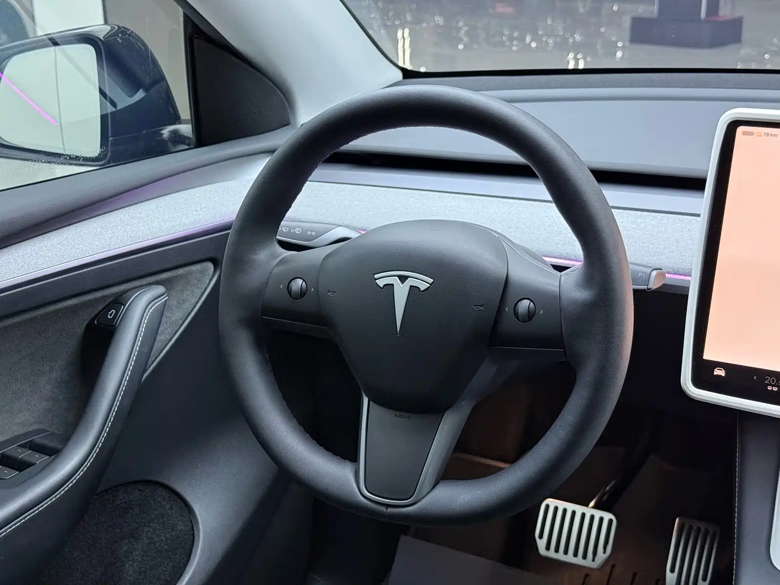 Фото 7 - Tesla Model Y