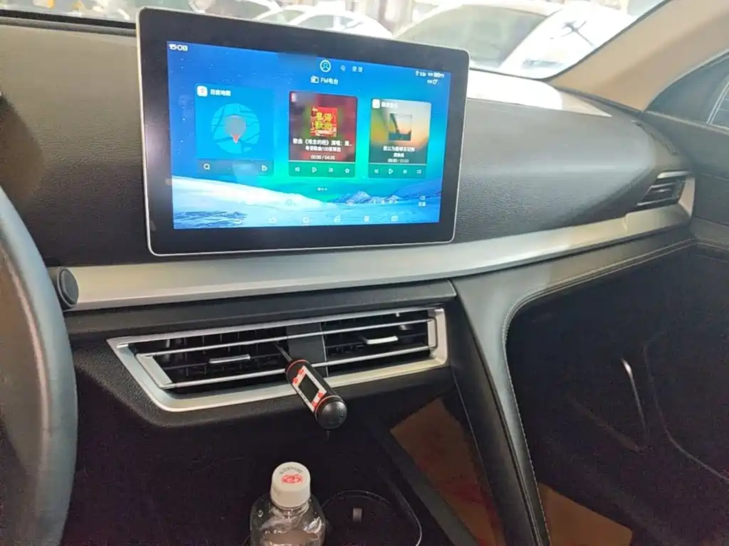 BYD Song Pro 2021 2019 1.5T Automatic Elite