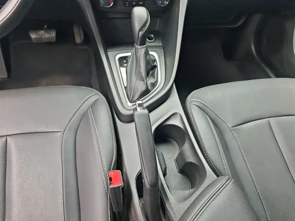 Buick Excelle 2023 2021 Facelift 1.3T Auto Mild Hybrid Progressive