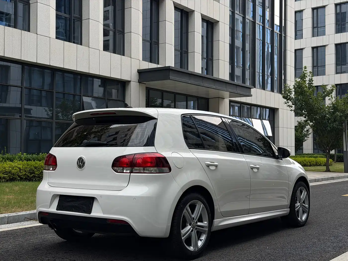 Volkswagen Golf (Import) 2015 2015 1.4TSI Sportsvan