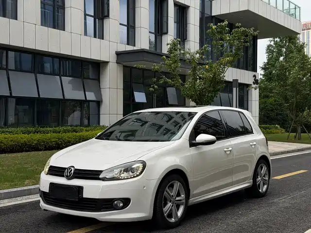  Volkswagen Golf (Import) 2015 1.4TSI Sportsvan