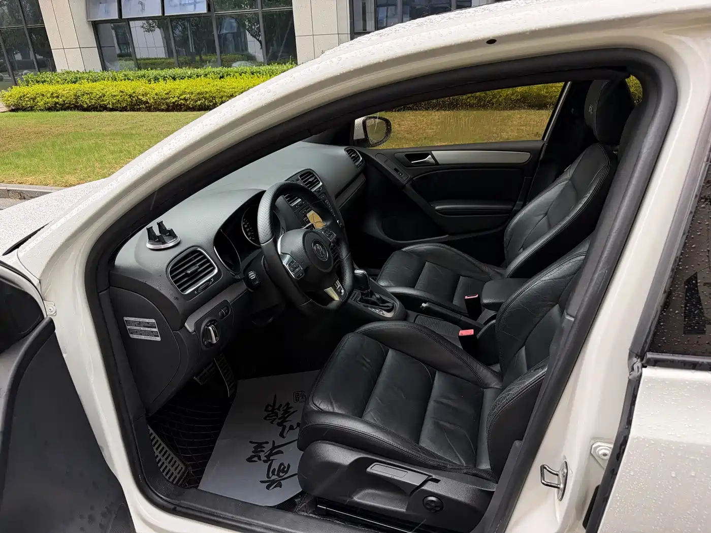 Volkswagen Golf (Import) 2015 2015 1.4TSI Sportsvan
