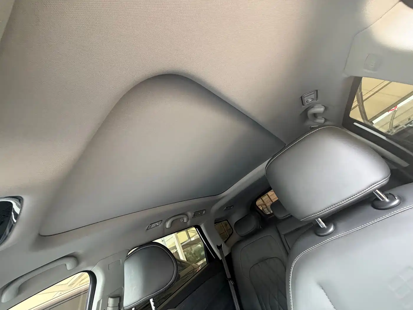 Jetour X90 PRO 2024 2024 2.0T DCT Flagship 7-Seater