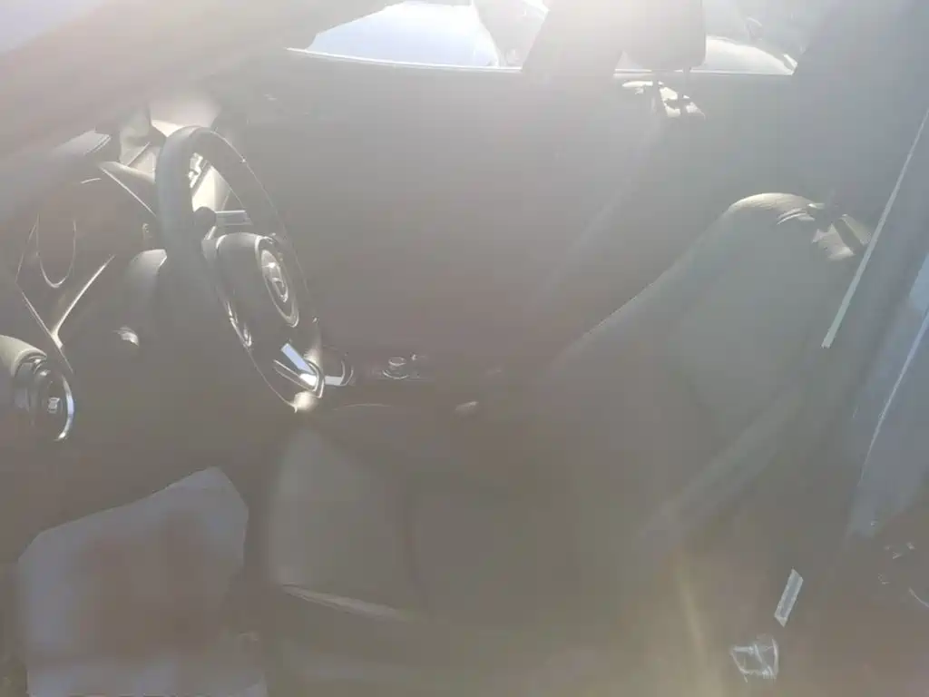 Mazda CX-3 2018 2018 Model 2.0L Automatic Premium Edition