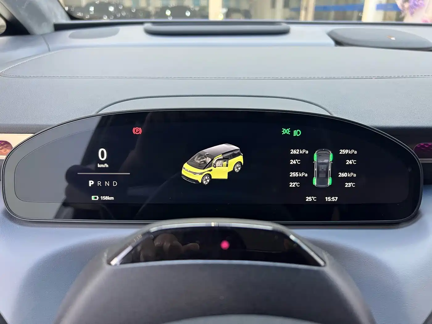 ZEEKR MIX 2025 2025 Smart Driving Edition