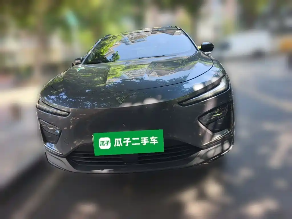 Nezha Auto Nezha X 2024 2023 500