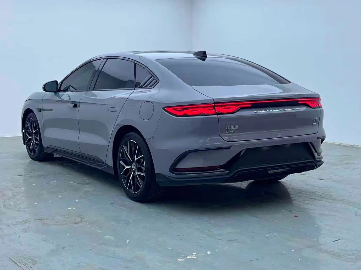 BYD Han 2026 2025 DM-i 125KM Premium