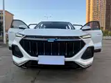 Фото 23 - Changan Oshan Changan Oushang X5