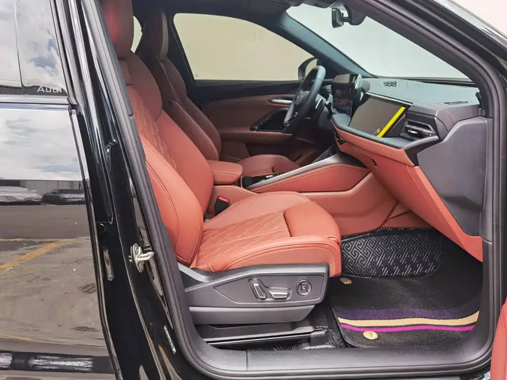 Audi Q5L 2026 2026 Luxury Sport 150kW