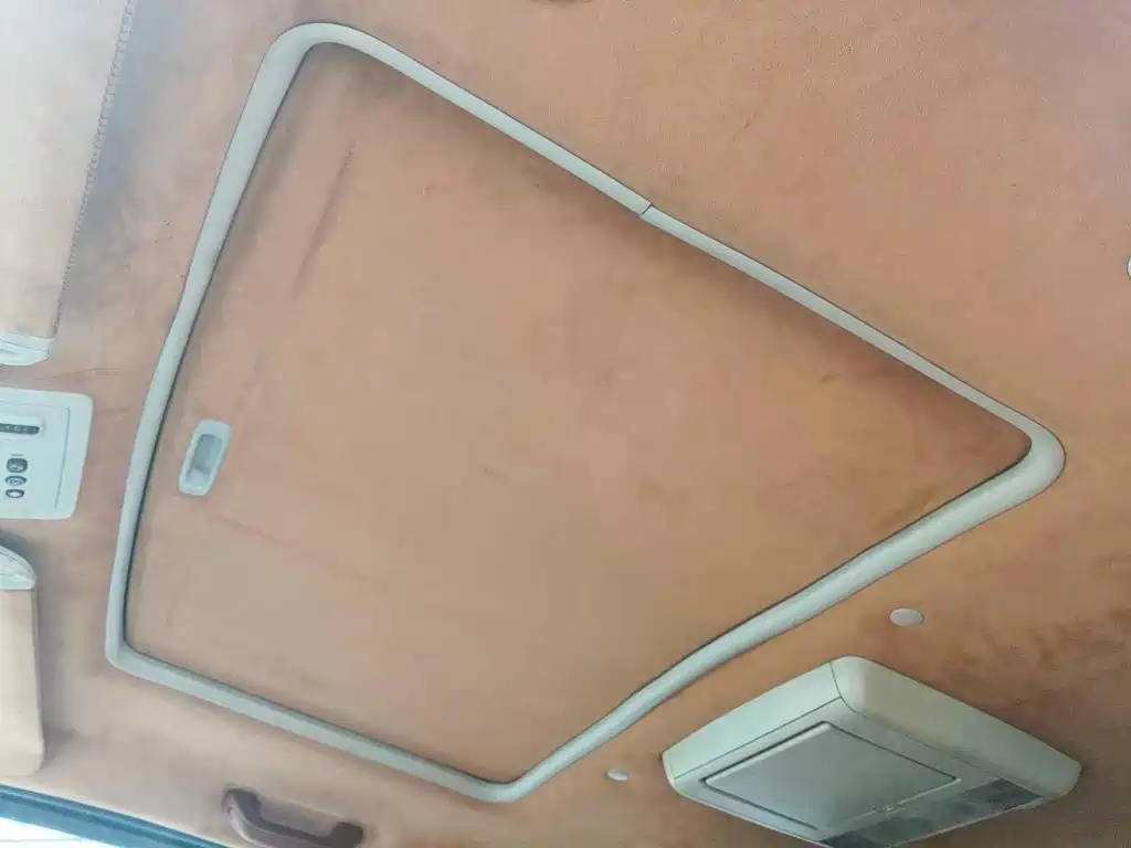 Hummer H2 2014 2008 Model 6.2 AT