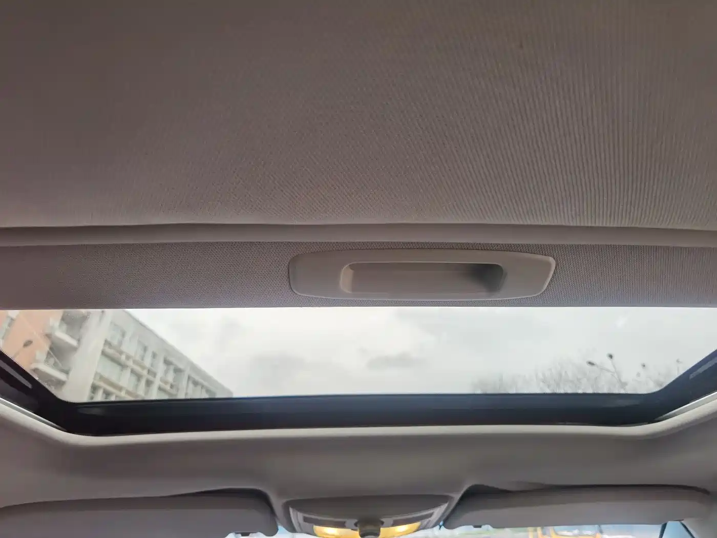 Roewe 550 2013 2013 550D 1.8T Automatic Pinzhen Edition
