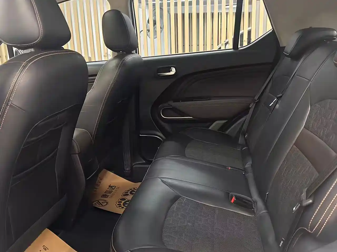 GAC Trumpchi Trumpchi GS3 2018 2017 150N Automatic Elite