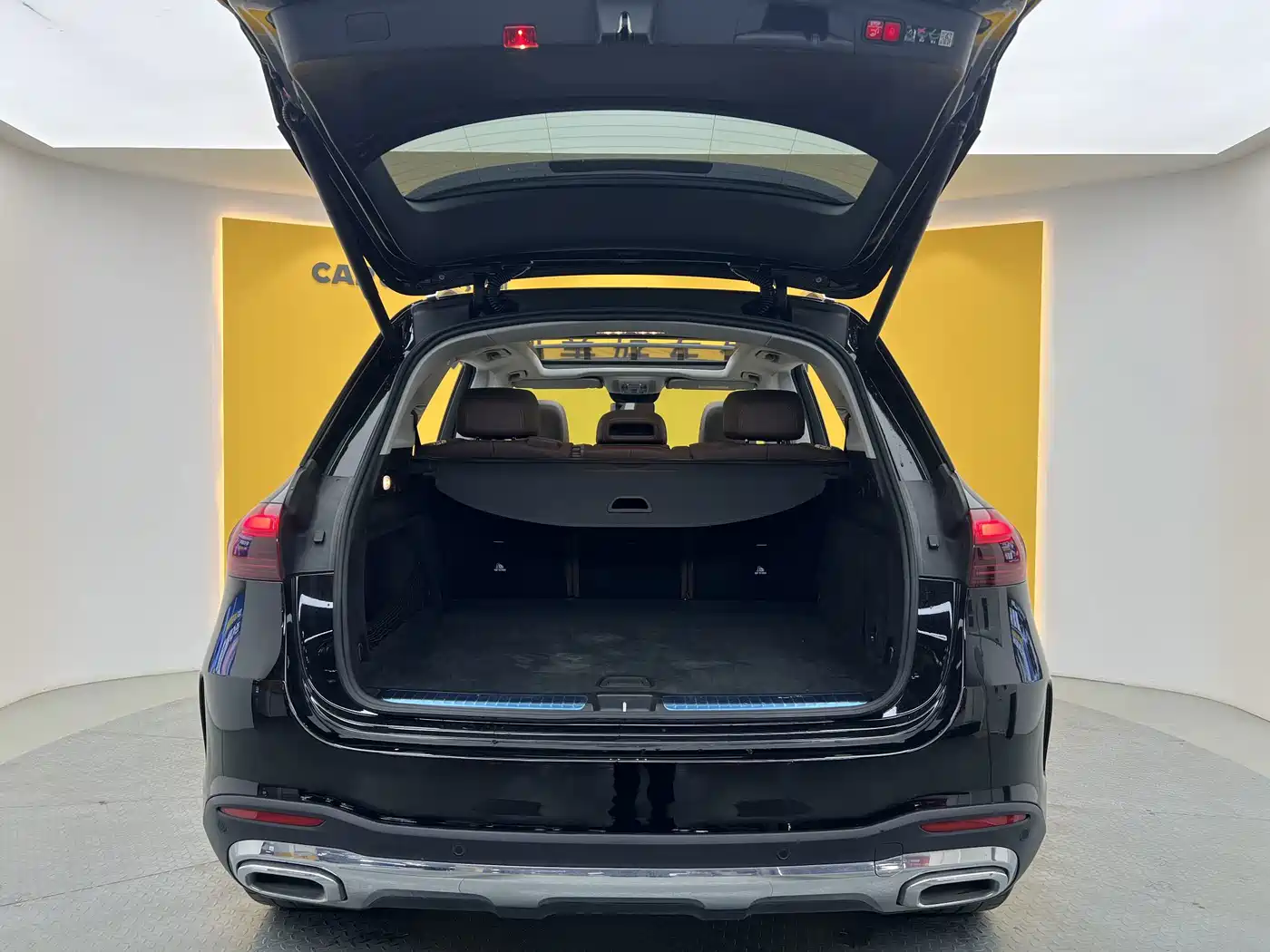 Mercedes-Benz GLE 2025 2025 GLE 450 4MATIC Luxury