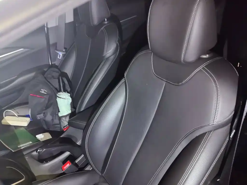 Buick Excelle GT 2018 2018 18T Automatic Elite