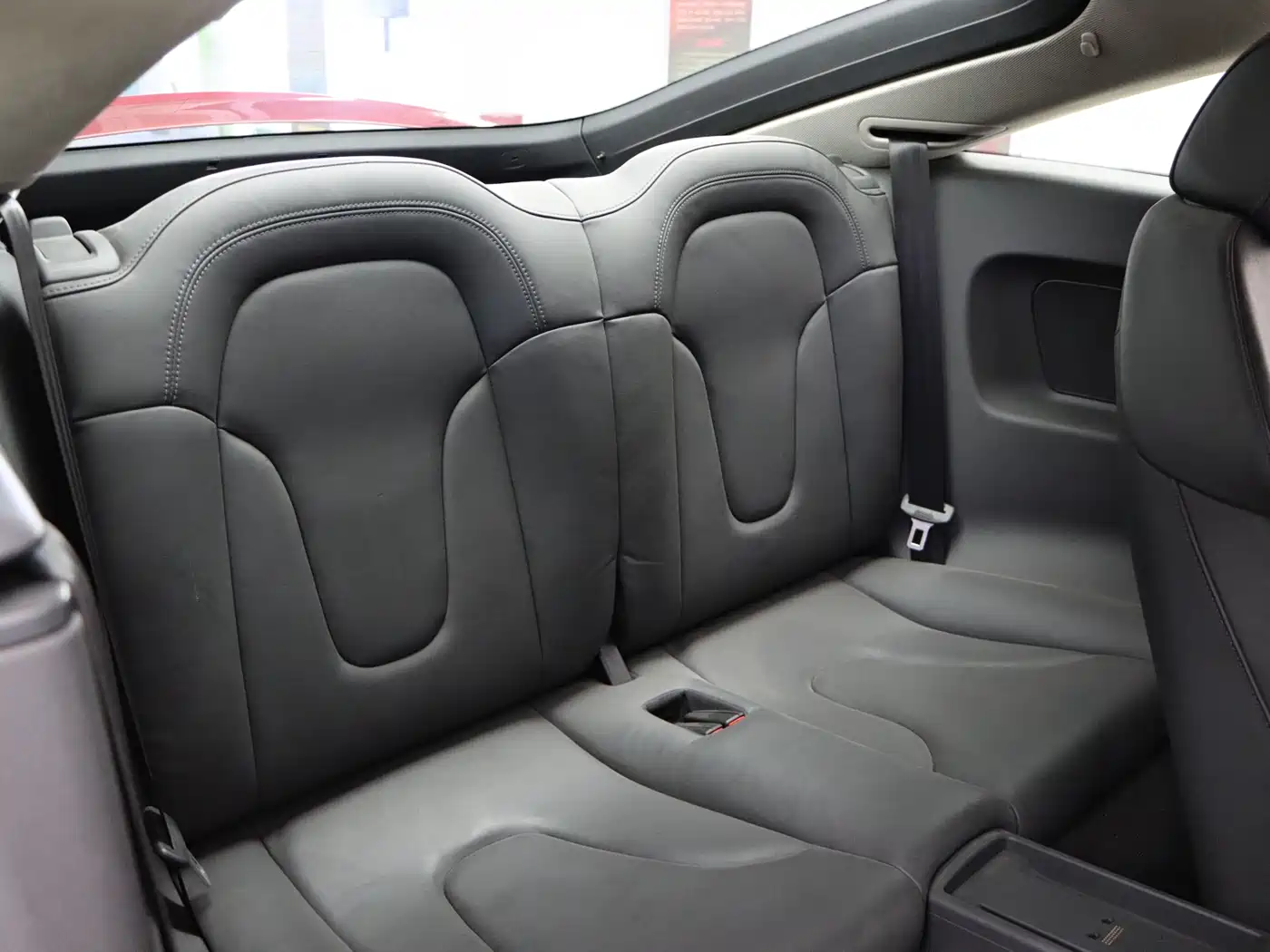 Audi TT 2008 2008 Model TT 3.2 Quattro