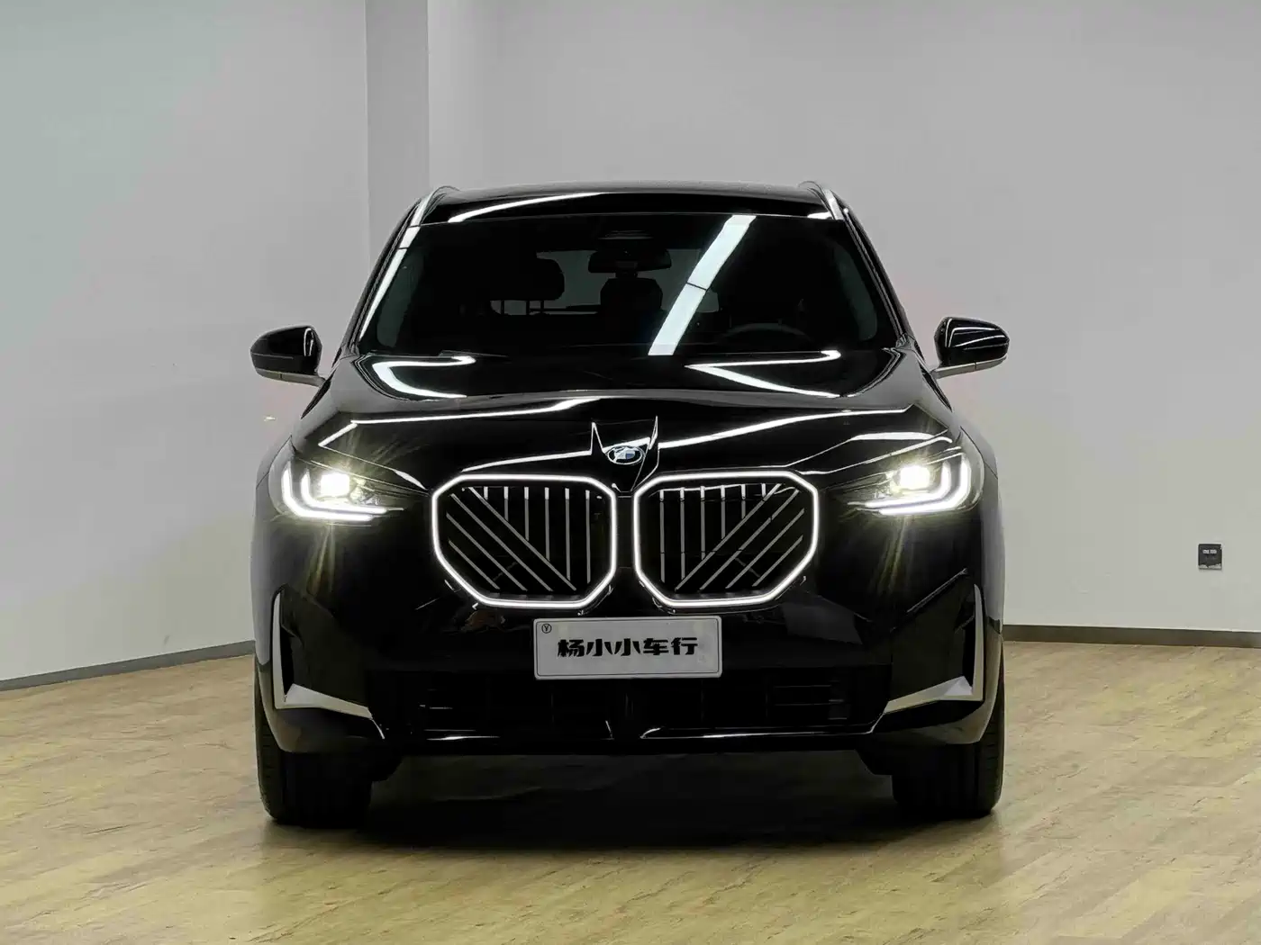BMW X3 2026 2025 xDrive25L Luxury Package