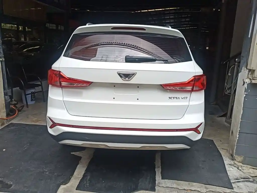 Фото 6 - Jetta VS7