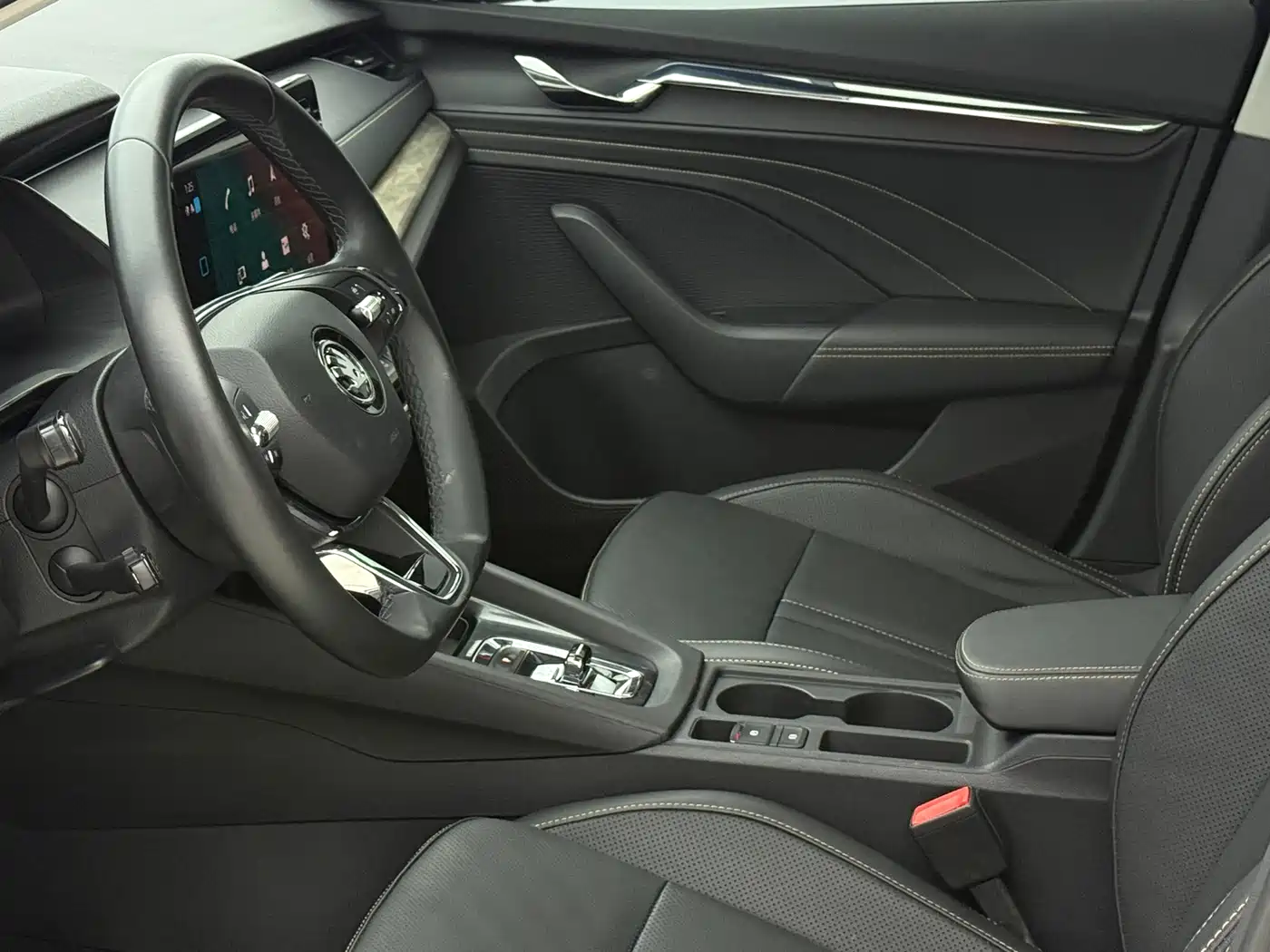 Škoda Octavia 2021 PRO TSI280 DSG Premium Edition фото 23
