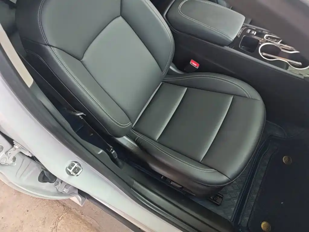 Buick Regal 2025 2024 Facelift 25T Super Enjoy Edition