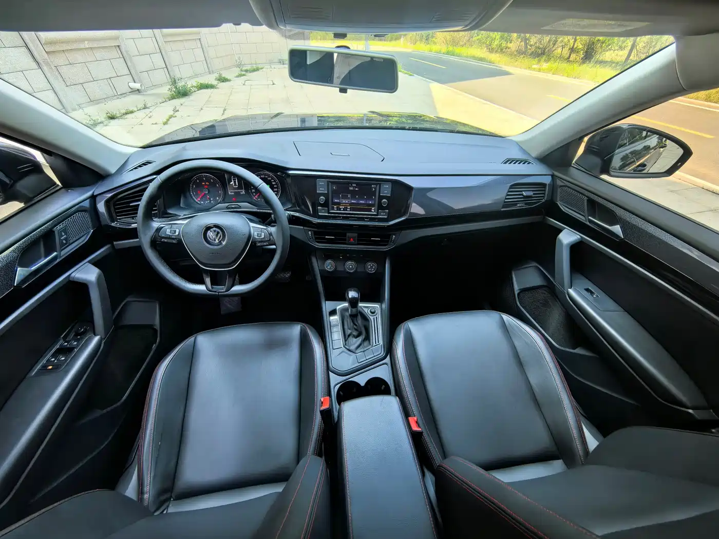Фото 9 - Volkswagen Tayron