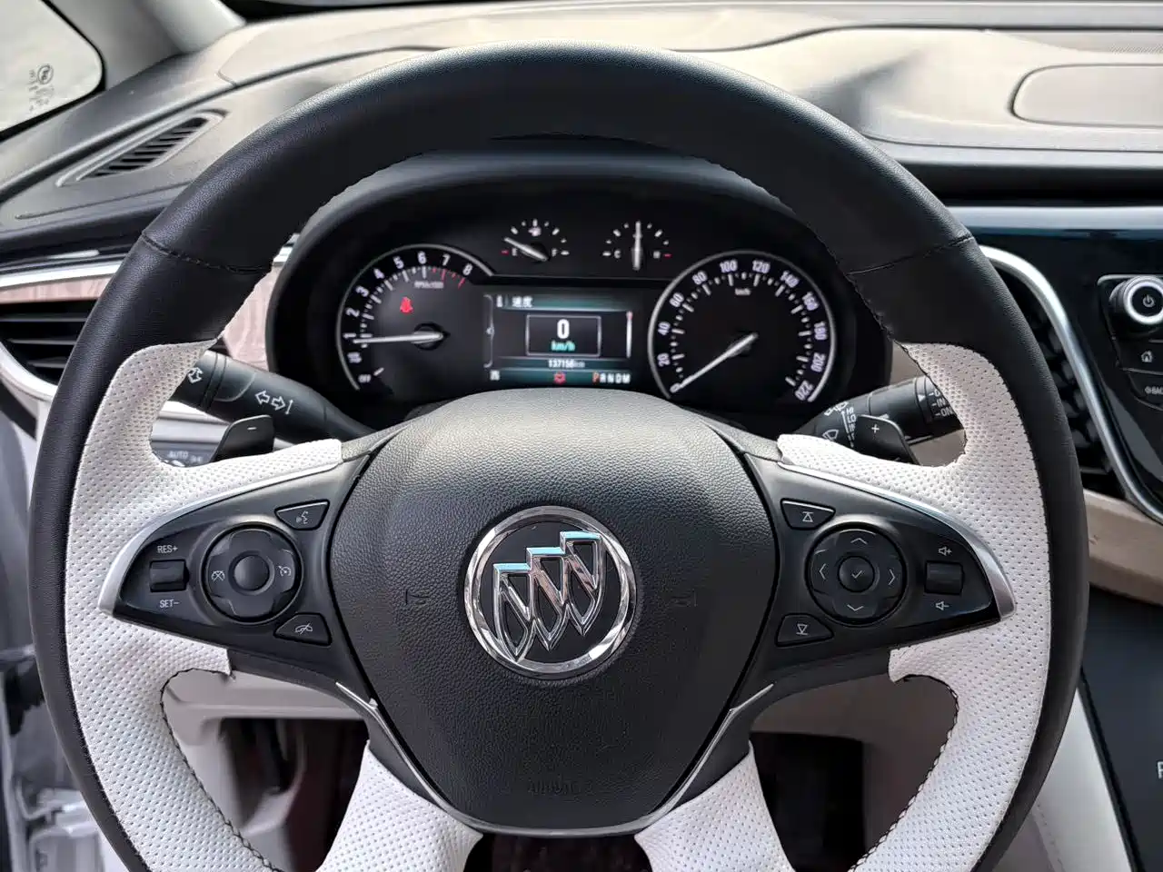 Buick GL8 2018 ES 28T Comfort Type China VI фото 7