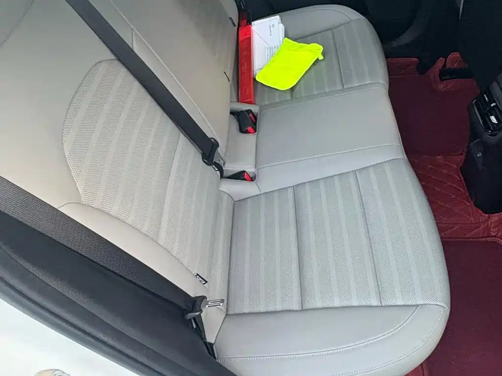 Kia K3 2024 2023 Model 1.5L CVT Luxury Edition