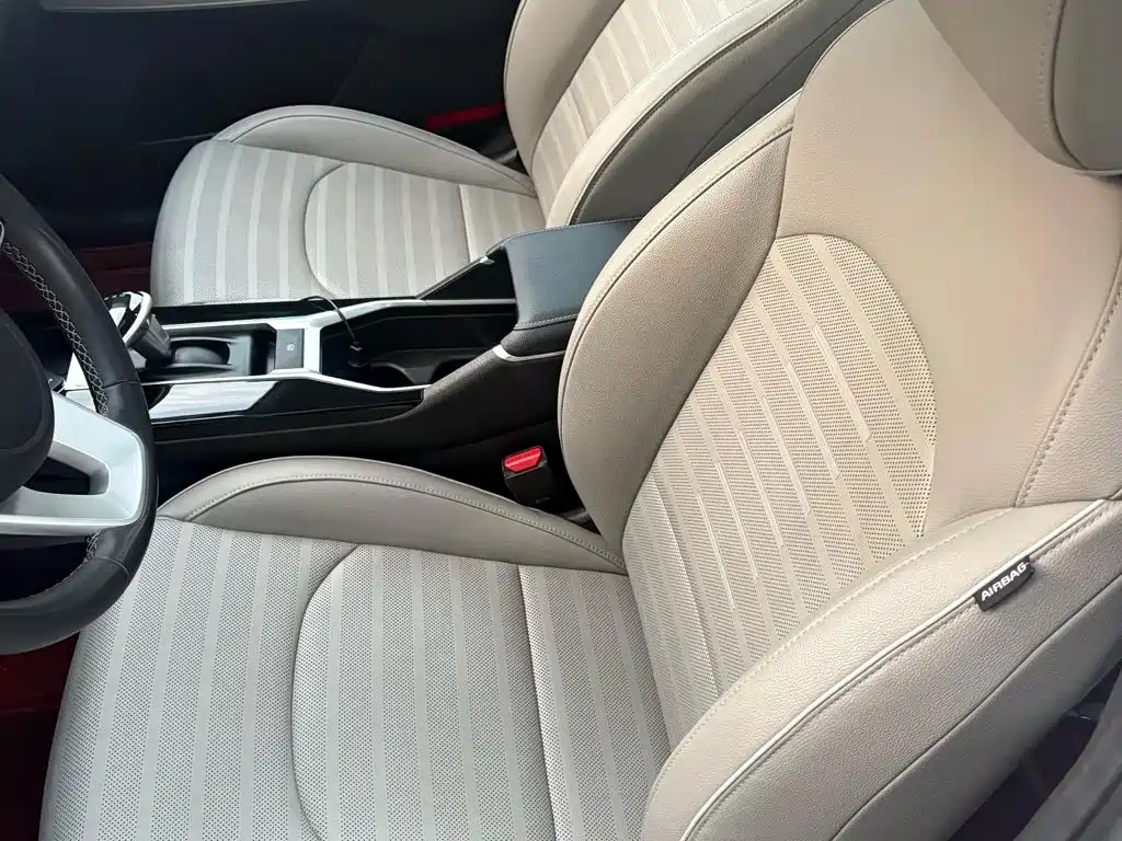 Kia K3 2024 2023 Model 1.5L CVT Luxury Edition