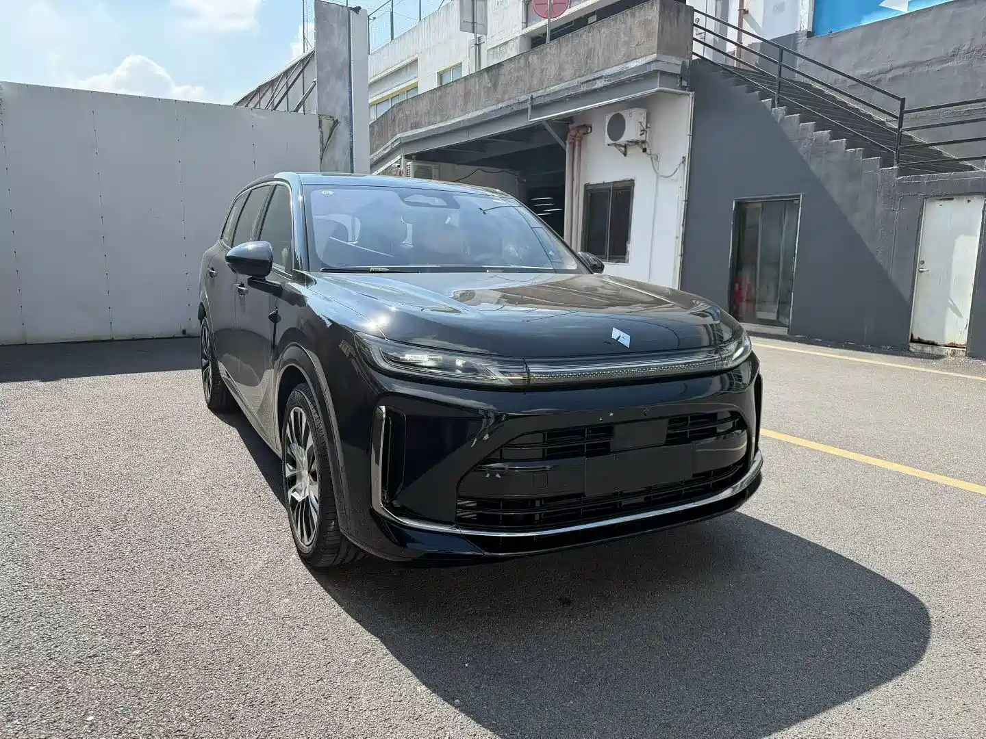 صورة 1 - Huajing Baojun Huajing S