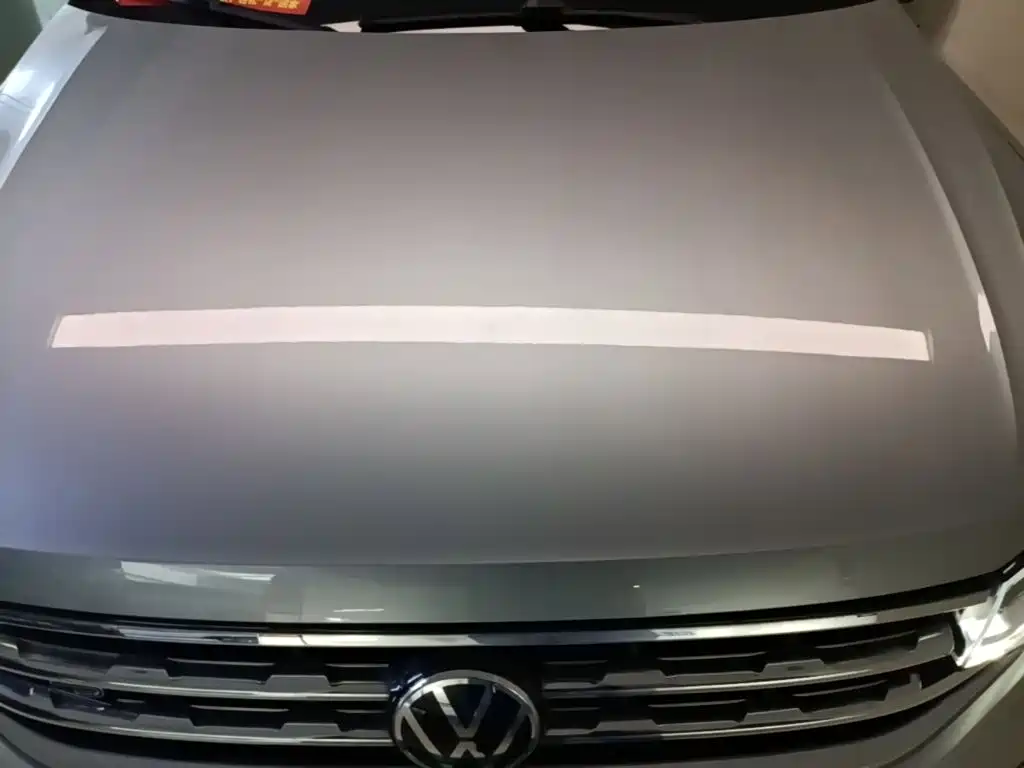 Volkswagen Tiguan X 2021 2021 330TSI 2WD Prestige Flagship
