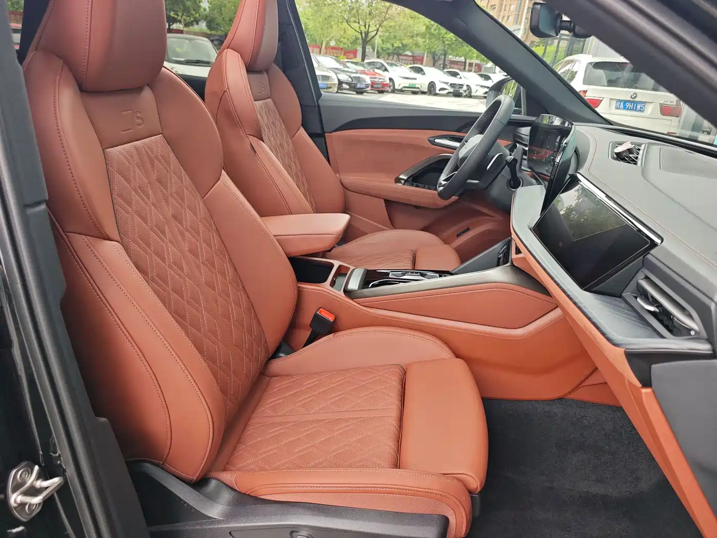 Audi Q5L 2026 2026 Luxury Sport 150kW