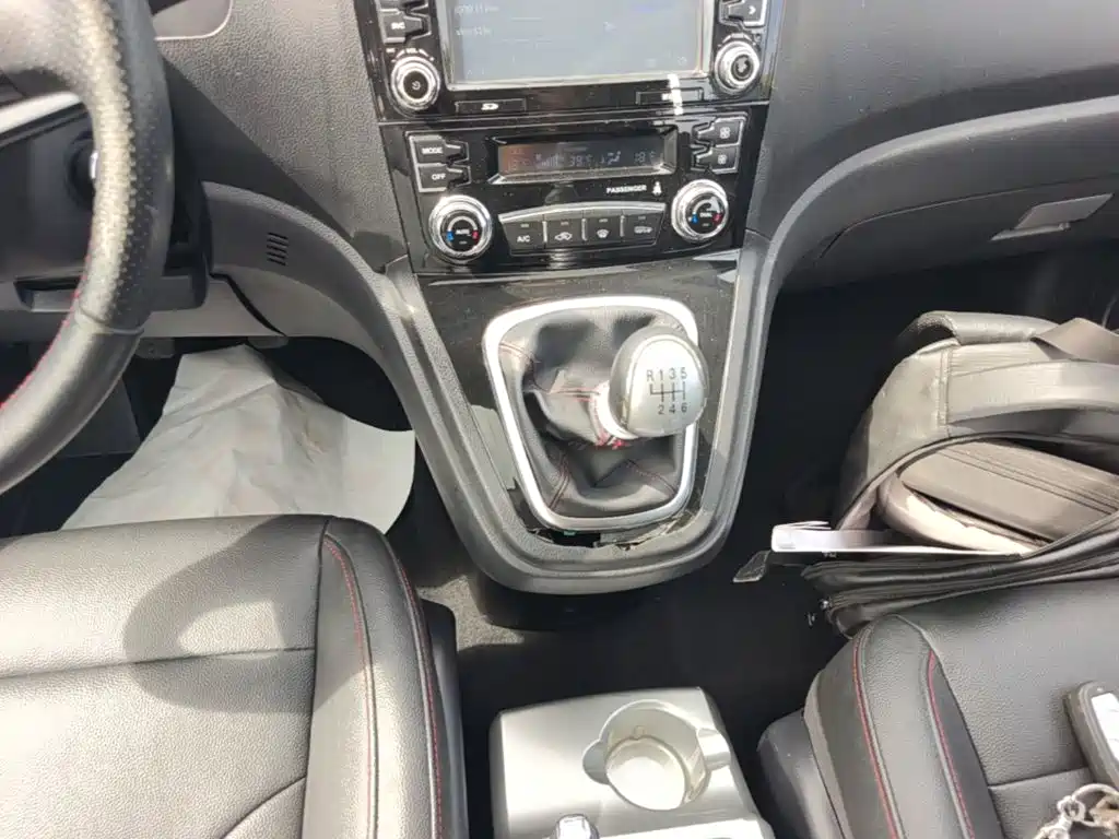 Фото 14 - Haval H6