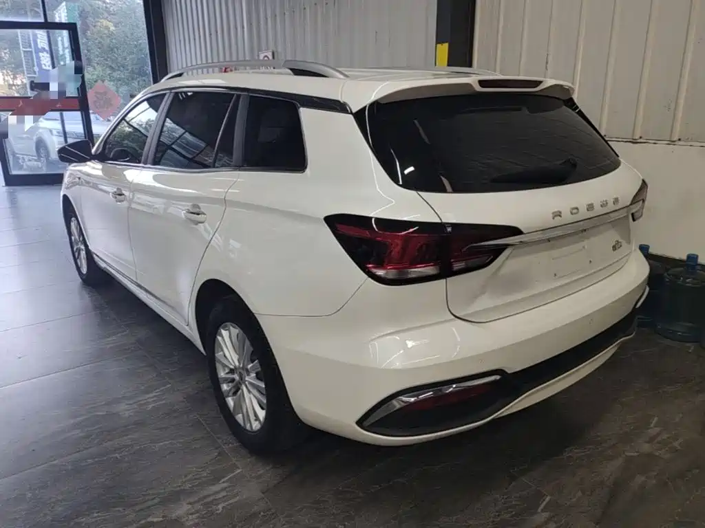 2020 Roewe Ei5