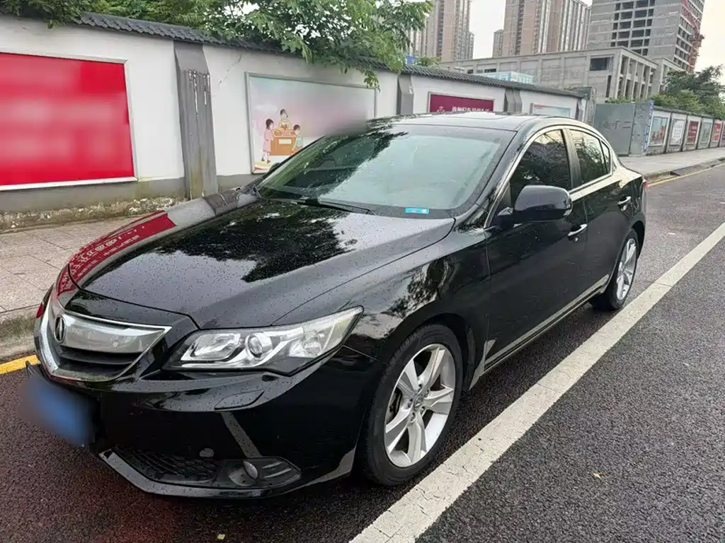 Acura ILX 2016 2013 2.0L Elite