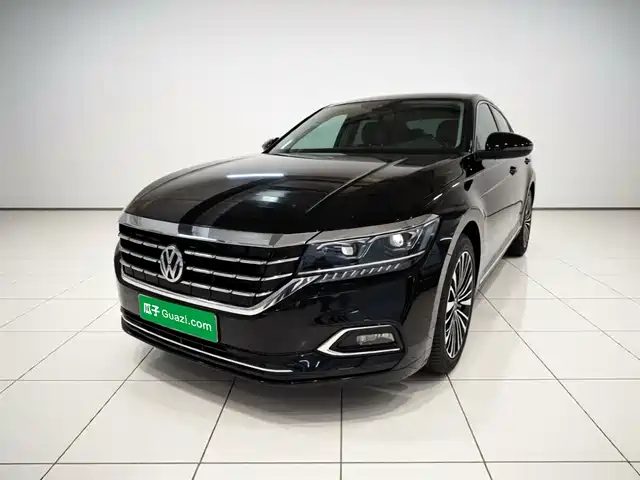Volkswagen Passat 2020