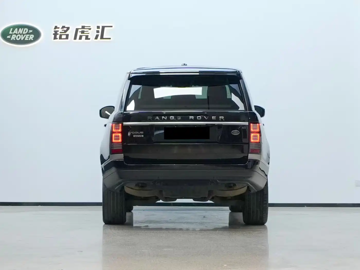Фото 8 - Land Rover Range Rover