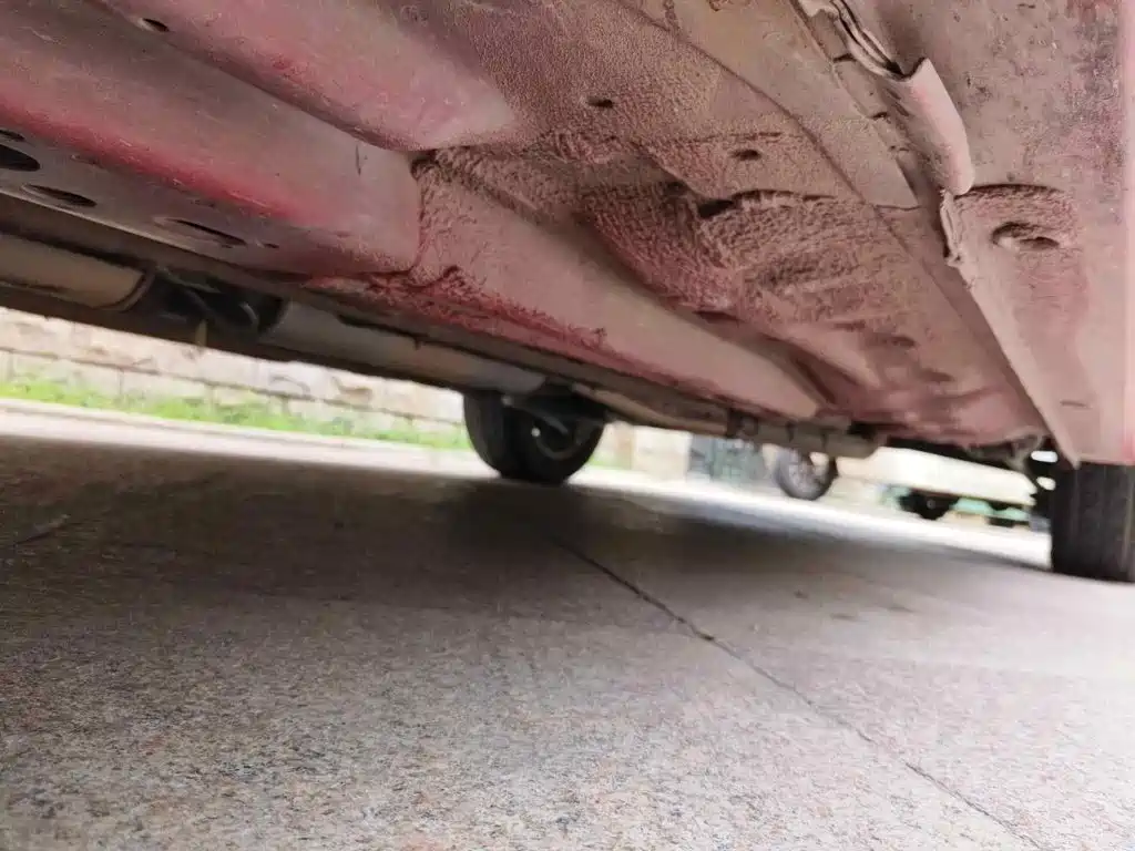 Buick Excelle 2007 2005 Model HRV 1.6LE-MT