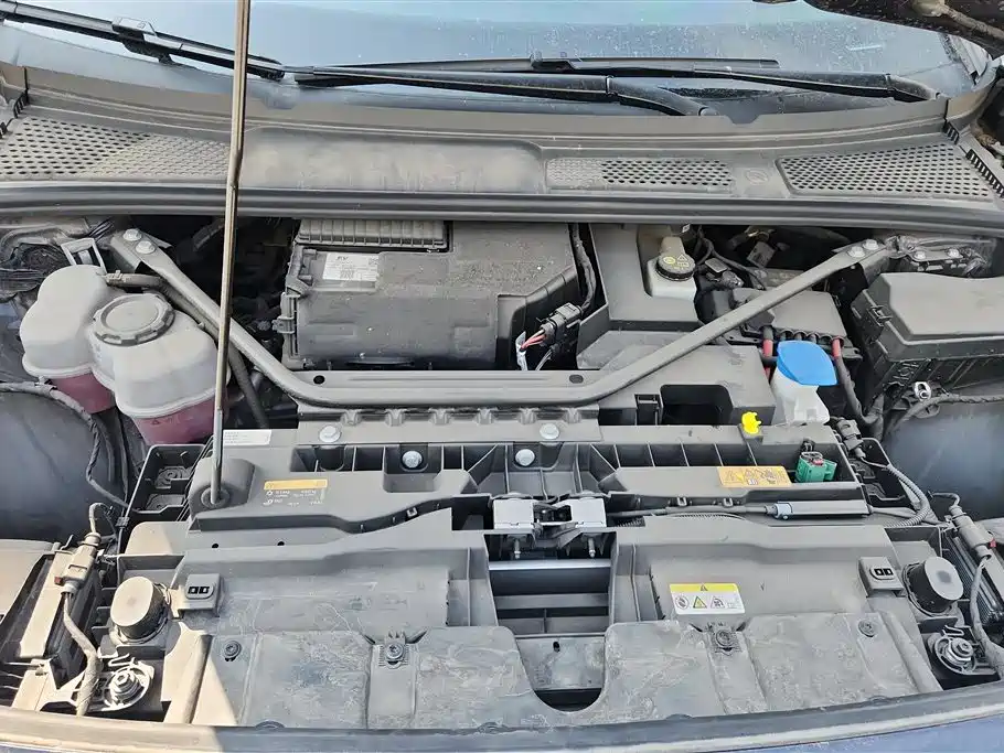 VOLKSWAGEN ID.7 VIZZION