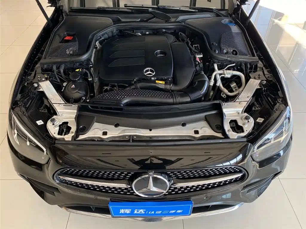 Mercedes-Benz E-Class 2022 Facelift E 300 L Sport Luxury Style фото 22
