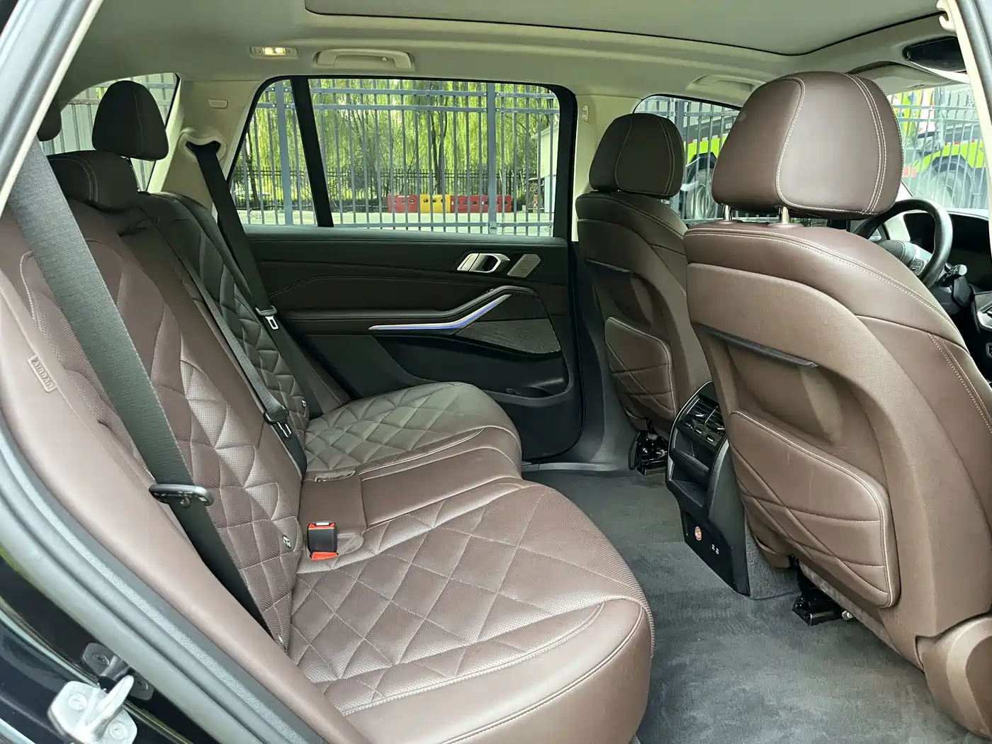 BMW X5 2022 2022 Facelift xDrive 30Li Premium M Sport Package