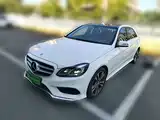 Фото 3 - Mercedes-Benz E-Class