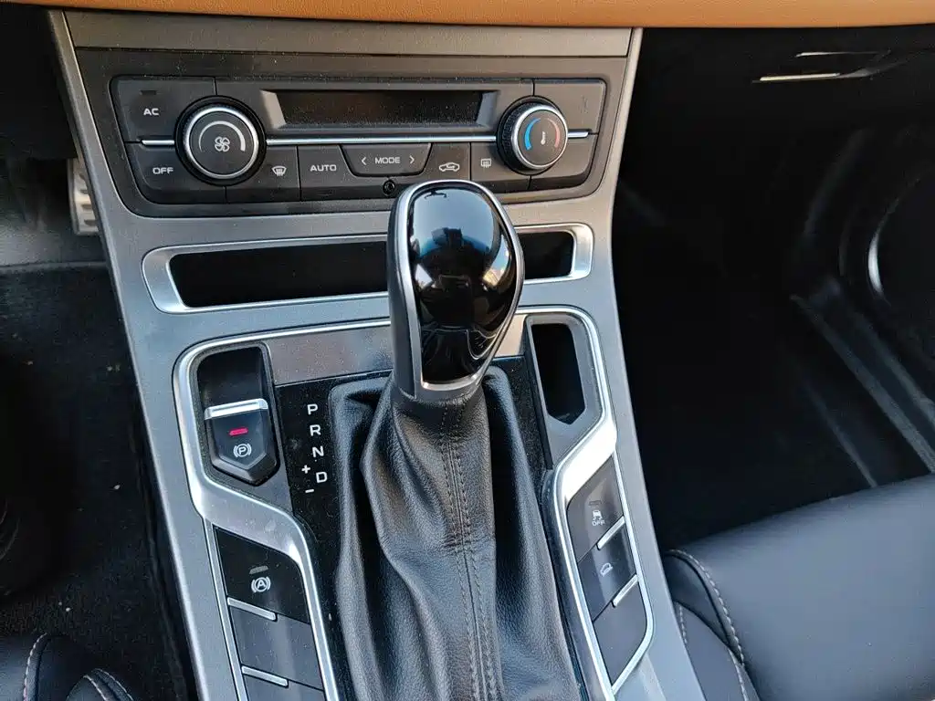 Geely Vision S1 2018 2018 1.4T CVT Sharp Speed