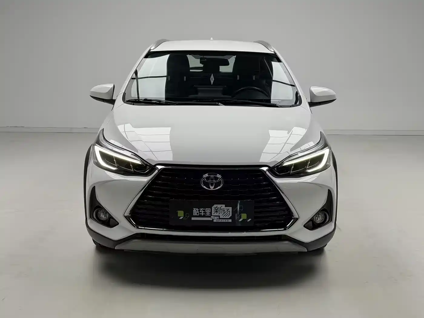 Toyota Yaris, миниатюра 2