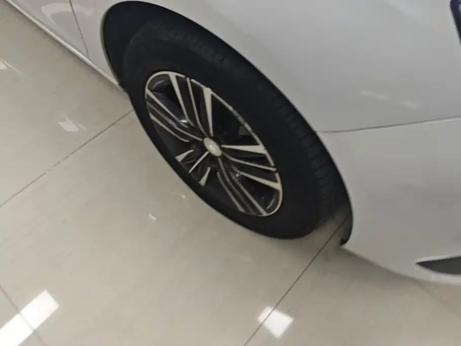 Peugeot 308 2020 2019 230THP Automatic Luxury Edition China VI