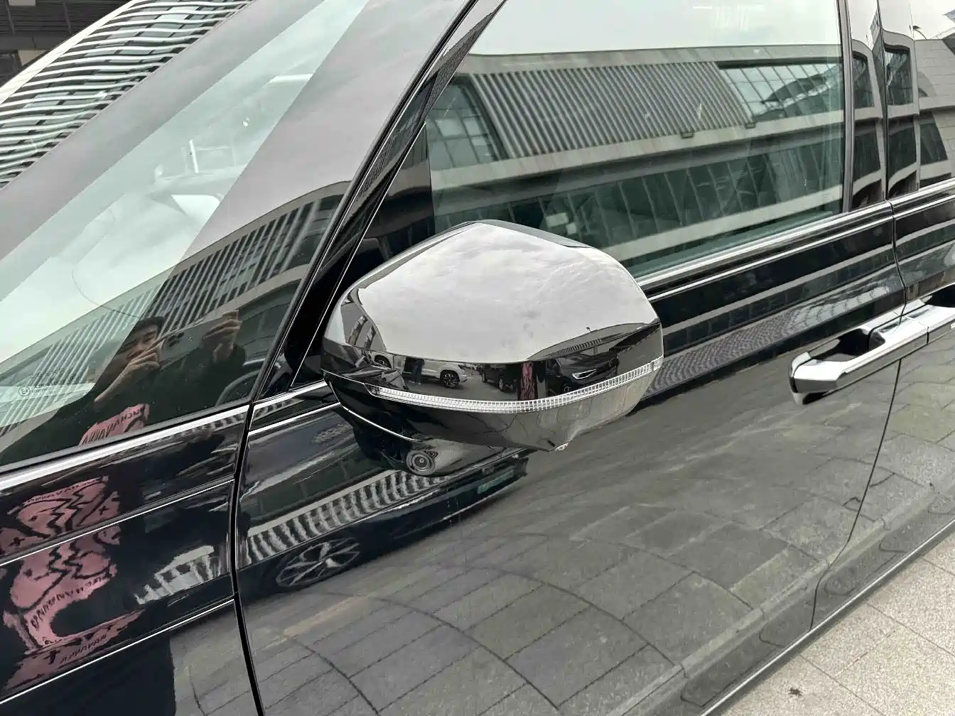 ZEEKR EXTREME KRYPTON 009