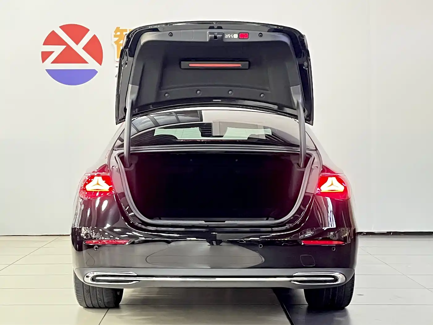 Mercedes-Benz E-Class 2025 Facelift E 300 L Luxury фото 13