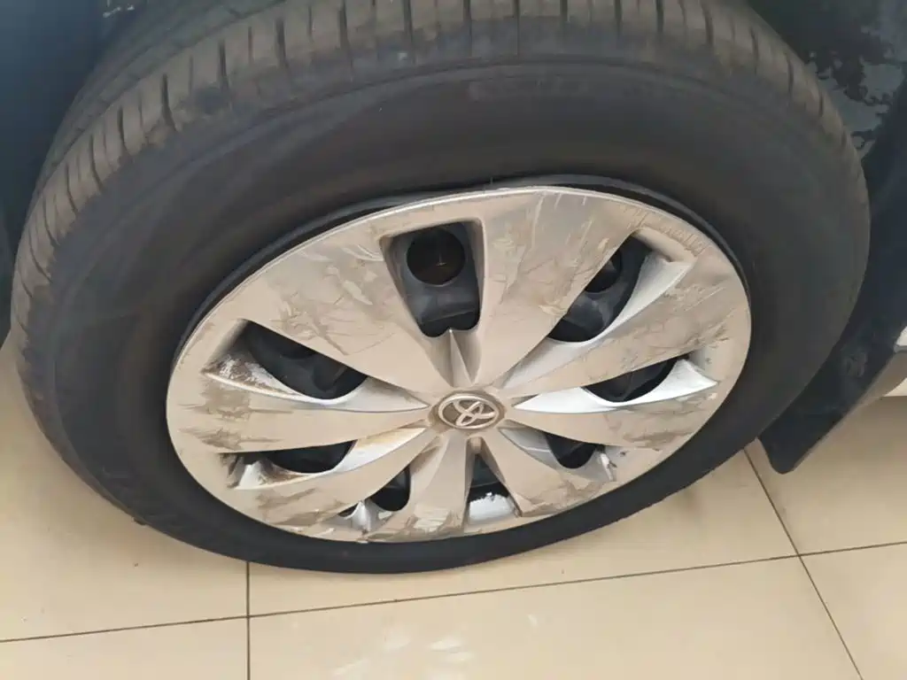 Toyota YARiS L Zhi Xiang 2021 2021 1.5L CVT Leading Edition