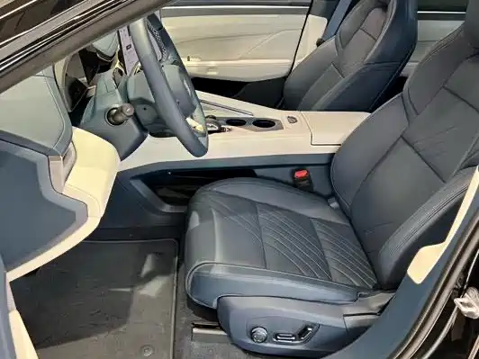 ZEEKR 001 2025 2025 YOU Edition 100kWh AWD